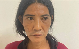 Công an xã Ô Diên bắt đối tượng tàng trữ trái phép chất ma túy