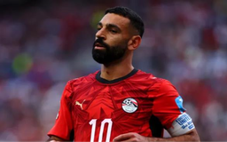 Mohamed Salah gia nhập đội bóng Thổ Nhĩ Kỳ