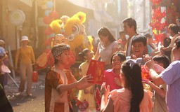 Hà Nội bảo đảm mọi trẻ em đều được vui Tết Trung thu