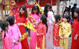 Bộ Nội vụ đề xuất hai phương án nghỉ Tết Nguyên đán 2027