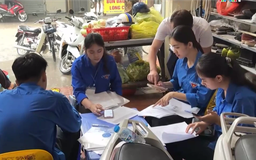 Phường Hoàng Mai đẩy nhanh làm sạch dữ liệu đất đai
