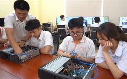 Kết nối "3 nhà" - kiến tạo nguồn nhân tài cho Thủ đô