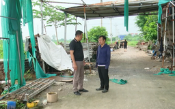 Xã Bình Minh: Thực thi Luật Thủ đô và Nghị quyết 20