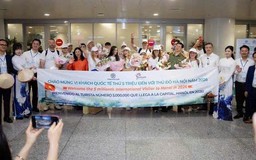 Hà Nội – Sức hút từ những điều bình dị