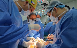 Nhiều chính sách mới khuyến khích hiến tặng mô, tạng