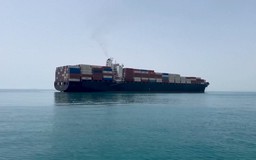 Iran và Oman thống nhất lộ trình hàng hải qua eo biển Hormuz
