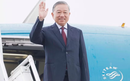 Tổng Bí thư, Chủ tịch nước Tô Lâm sẽ thăm cấp nhà nước tới Australia và New Zealand