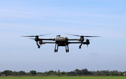 Trung Quốc siết xuất khẩu UAV đáp trả hạn chế mới của Mỹ