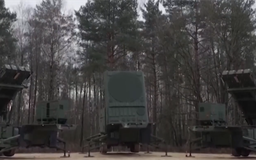 Mỹ âm thầm xúc tiến đàm phán cho Ukraine sản xuất Patriot