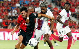 Đương kim vô địch Champions League ‘phơi áo’ tạiTây Ban Nha