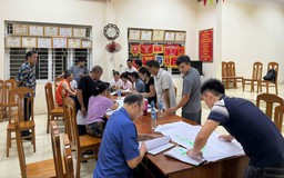 Để dữ liệu đất đai "đúng, đủ, sạch, sống"...