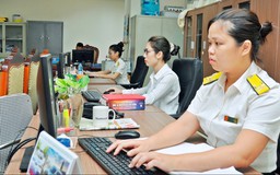 Hà Nội ban hành cẩm nang hướng dẫn làm sạch mã số thuế