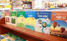 Hà Nội: Cung ứng đủ sách giáo khoa trước 15/8