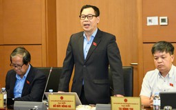 Khơi thông hạ tầng liên vùng, kiến tạo những cực tăng trưởng mới
