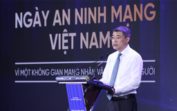 Xây dựng không gian mạng an toàn, tin cậy và nhân văn