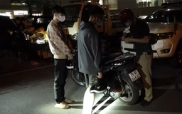 Thanh thiếu niên và những vi phạm giao thông đáng lo ngại