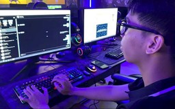 Trẻ em và những "cạm bẫy" trên mạng xã hội