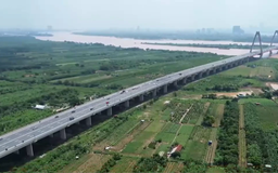Nghiên cứu xây dựng ba đập dâng hồi sinh sông nội đô