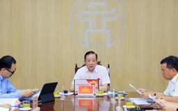 Thường trực HĐND Thành phố tiếp công dân định kỳ