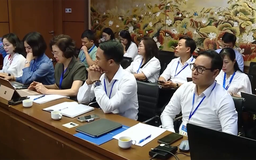 Chính thức trình Quốc hội thành lập hai thành phố Quảng Ninh và Bắc Ninh