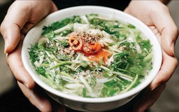 Hà Nội phát huy giá trị di sản phở