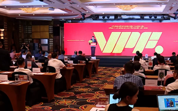 Công bố các giải bóng đá chuyên nghiệp Việt Nam mùa giải 2026/27