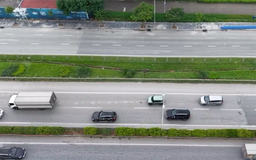 Đường Đỗ Mười khởi sắc sau chỉnh trang