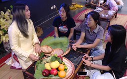 Lan toả nét đẹp văn hóa gia đình Việt Nam
