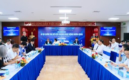 AI và quản trị dữ liệu trong hoạt động ngân hàng