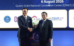 Myanmar - Thái Lan tăng cường hợp tác kinh tế