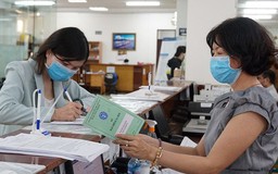 Năm 2026, Hà Nội đặt mục tiêu bao phủ BHYT trên 96%