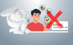 Túi ngậm nicotine – Chiếc bẫy nguy hiểm hủy hoại sức khỏe