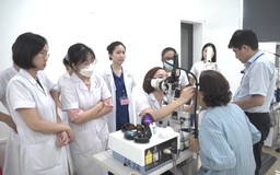 30 năm đồng hành mang ánh sáng cho người dân Việt Nam