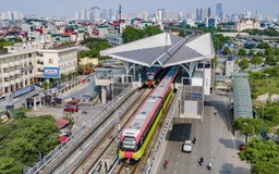 Từ Metro đến không gian đô thị mới