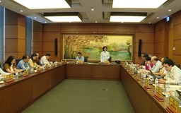Xây dựng cơ chế đặc thù phù hợp với từng địa phương