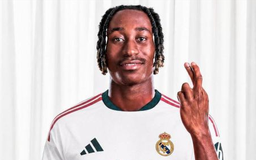 Real Madrid chính thức chiêu mộ thành công Yan Diomande
