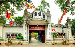 Bích Câu Đạo Quán – Dấu xưa giữa lòng phố thị