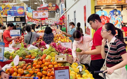 Kích cầu tiêu dùng, thúc đẩy tăng trưởng