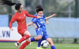 Đội tuyển nữ Việt Nam đối mặt với bài toán lực lượng tại ASIAD 20