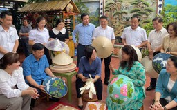 Hà Nội xây dựng các mô hình kinh tế tập thể