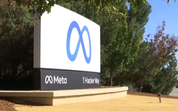 Tòa án tại Mỹ phán quyết Meta bồi thường 567 triệu USD