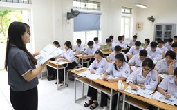 Đưa Tiếng Anh thành ngôn ngữ thứ hai: Chuyển từ mục tiêu đến hành động