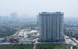 Chung cư Hà Nội hạ nhiệt, nhiều chủ nhà chấp nhận cắt lỗ
