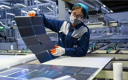 Mỹ bảo vệ ngành công nghiệp polysilicon trong nước