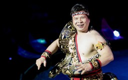 Từ “Hoàng tử trăn” đến người giữ lửa cho xiếc Việt | Chuyện Hà Nội | 07/08/2026