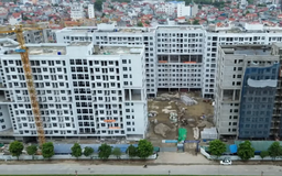 Đề xuất góp kinh phí xây lại chung cư hết niên hạn