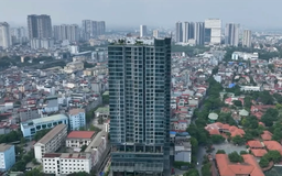 Mỗi bất động sản sẽ có 1 mã định danh duy nhất
