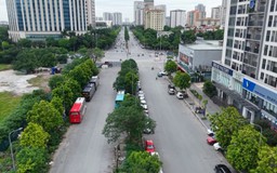 Chậm nhất 30/11 thông xe đường nối Phạm Hùng - Lê Đức Thọ