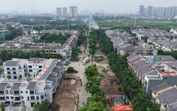 Đẩy nhanh giải phóng mặt bằng đường 70 tại phường Xuân Phương