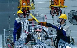 Kiến tạo hệ sinh thái đầu tư hấp dẫn doanh nghiệp FDI